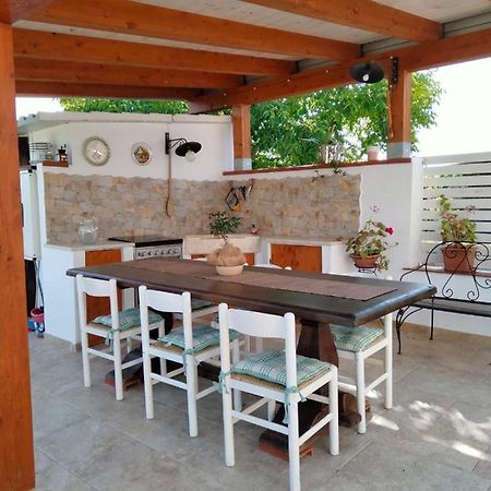 La Pomelia Villa Granelli Ngoại thất bức ảnh
