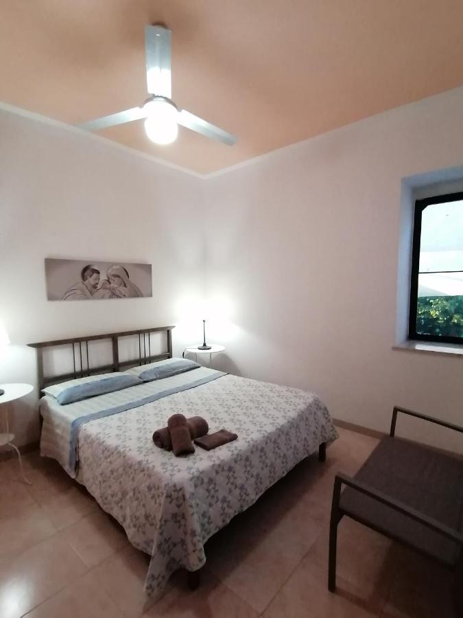 La Pomelia Villa Granelli Ngoại thất bức ảnh