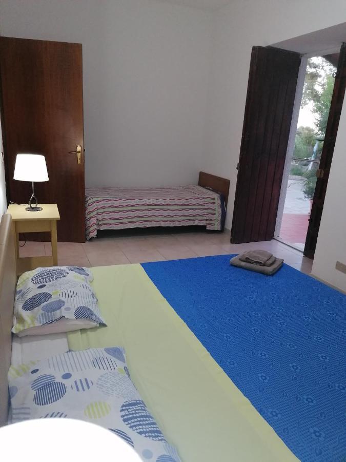 La Pomelia Villa Granelli Ngoại thất bức ảnh