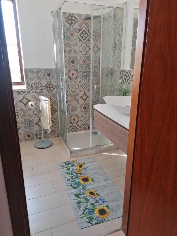 La Pomelia Villa Granelli Ngoại thất bức ảnh