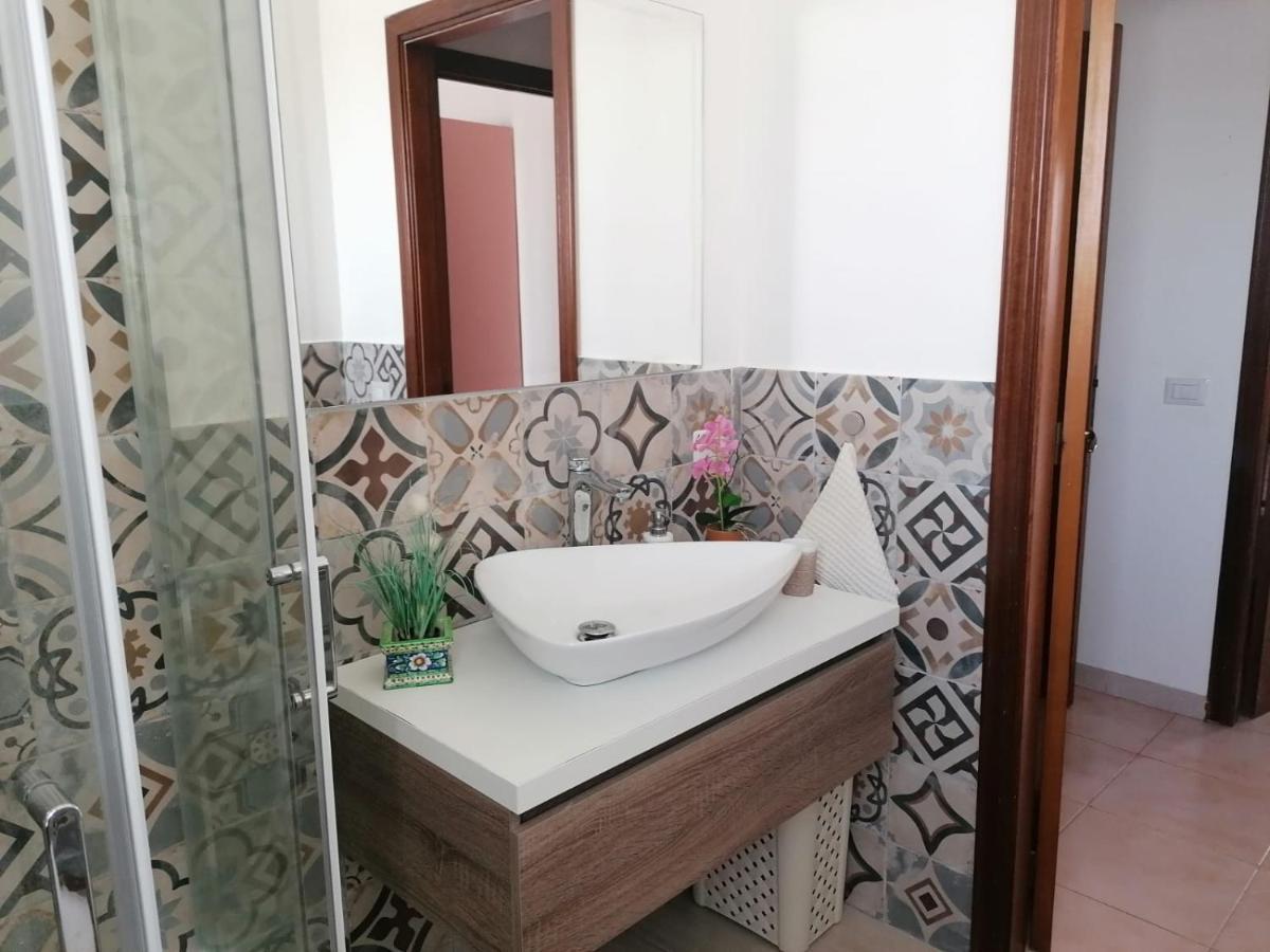 La Pomelia Villa Granelli Ngoại thất bức ảnh