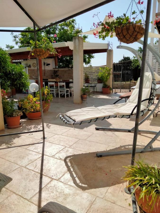 La Pomelia Villa Granelli Ngoại thất bức ảnh