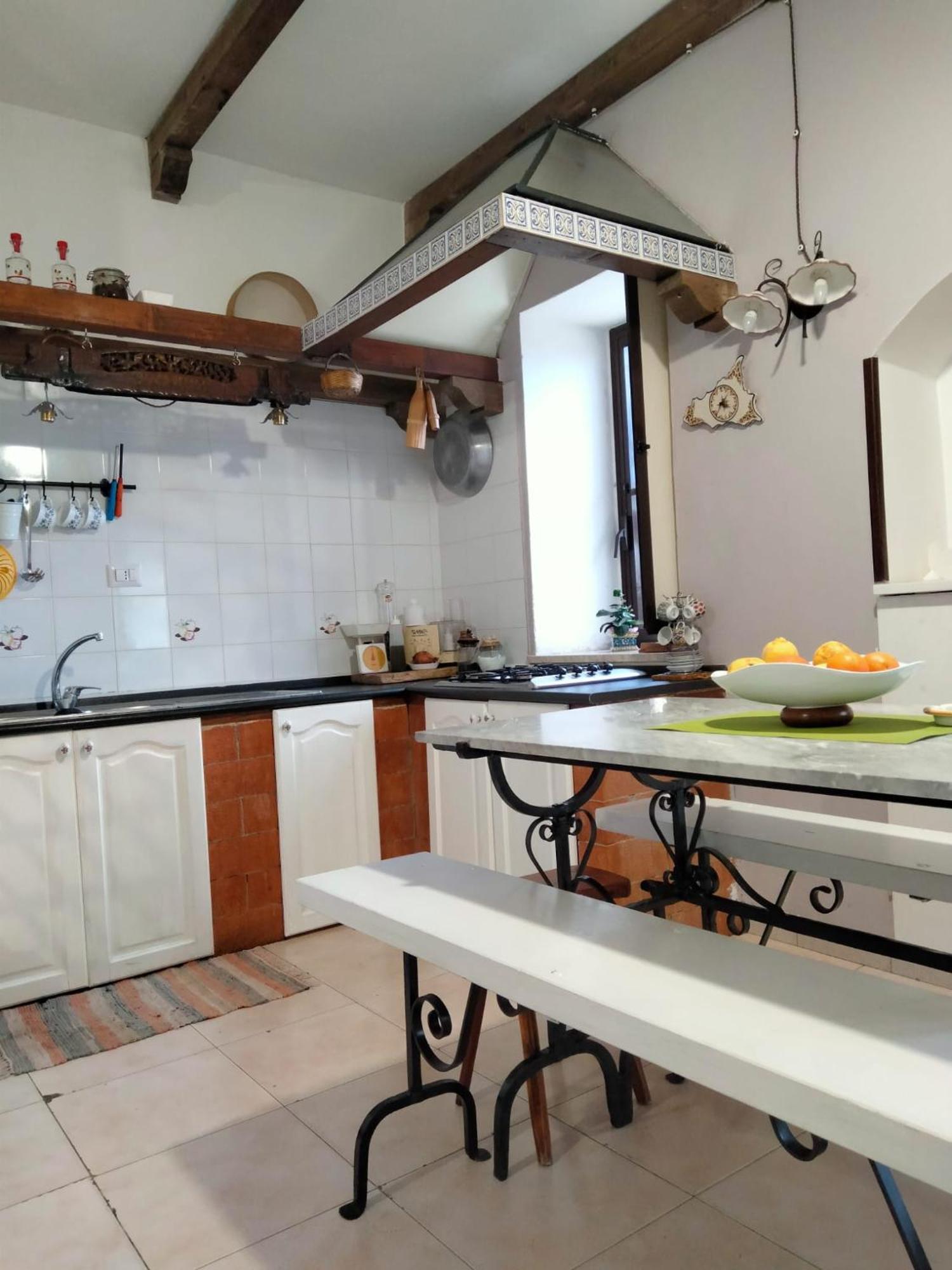 La Pomelia Villa Granelli Ngoại thất bức ảnh