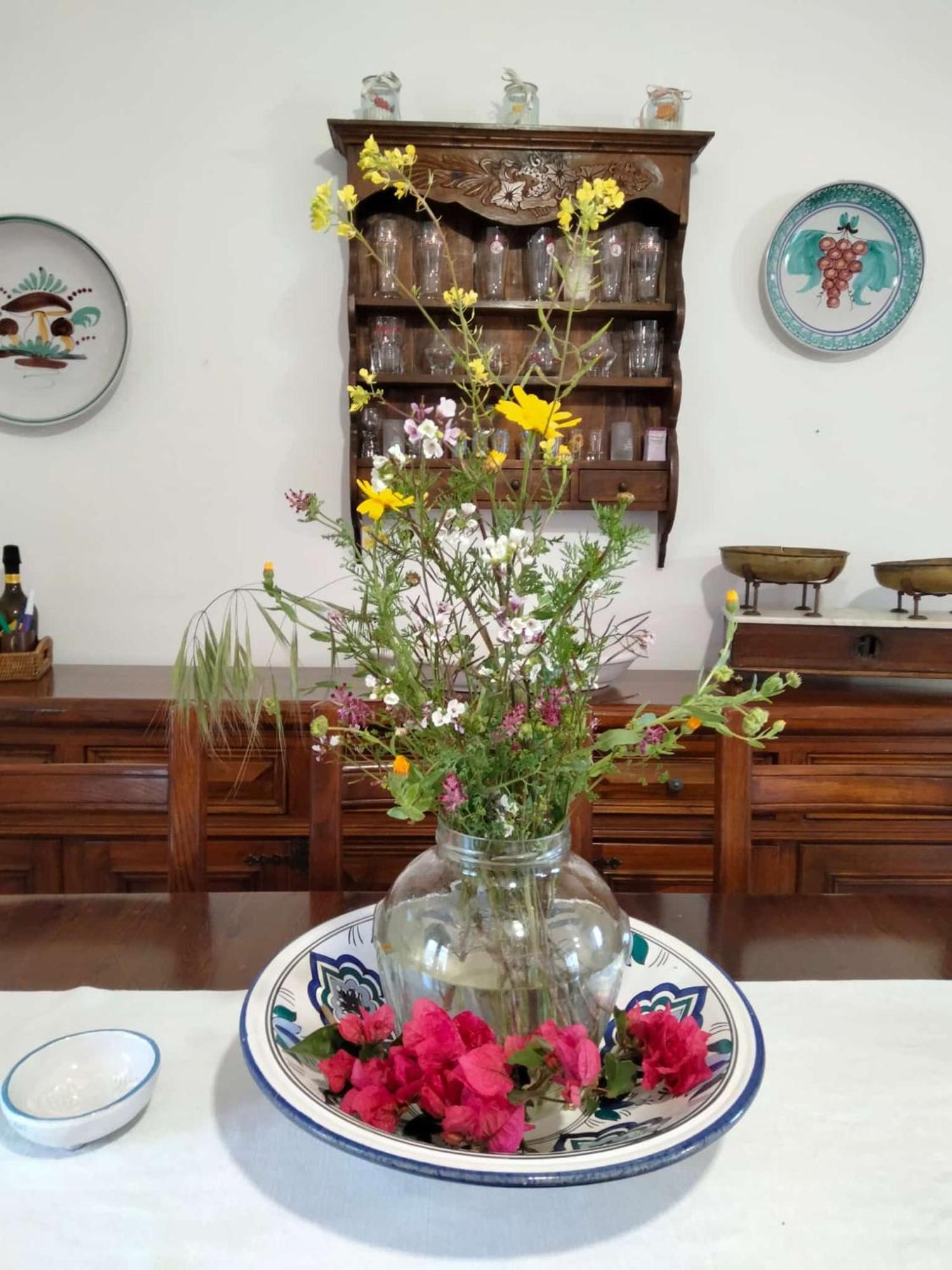 La Pomelia Villa Granelli Ngoại thất bức ảnh